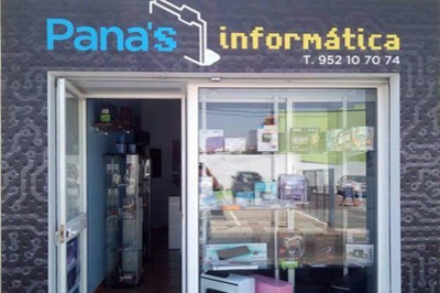 Pana's Informatica