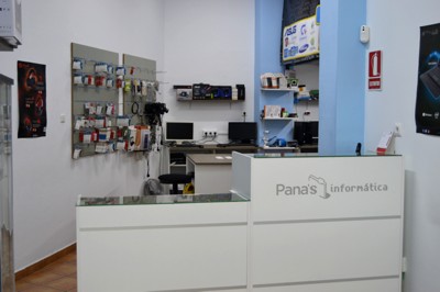 Pana's Informatica