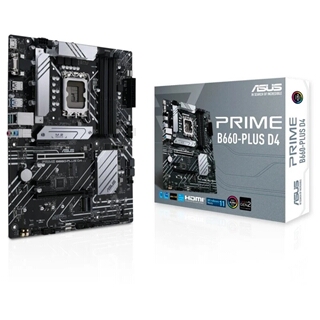 PB ASUS PRIME B660-PLUS