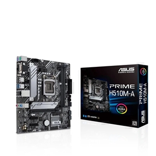 ASUS PRIME H510M-A